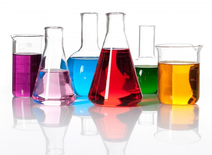 Beakers and cylnders and flasks oh my! | Science Kits | Clipart library