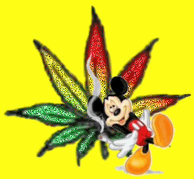 dibujos animados fumando marihuana gif - Clip Art Library