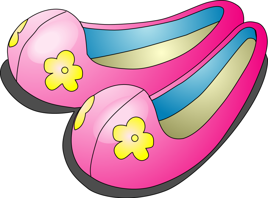 Shoes Clipart Images  Pictures - Becuo