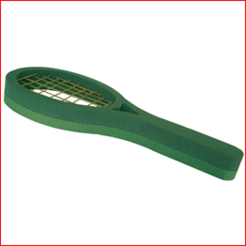 Foam Tennis Racket 3d