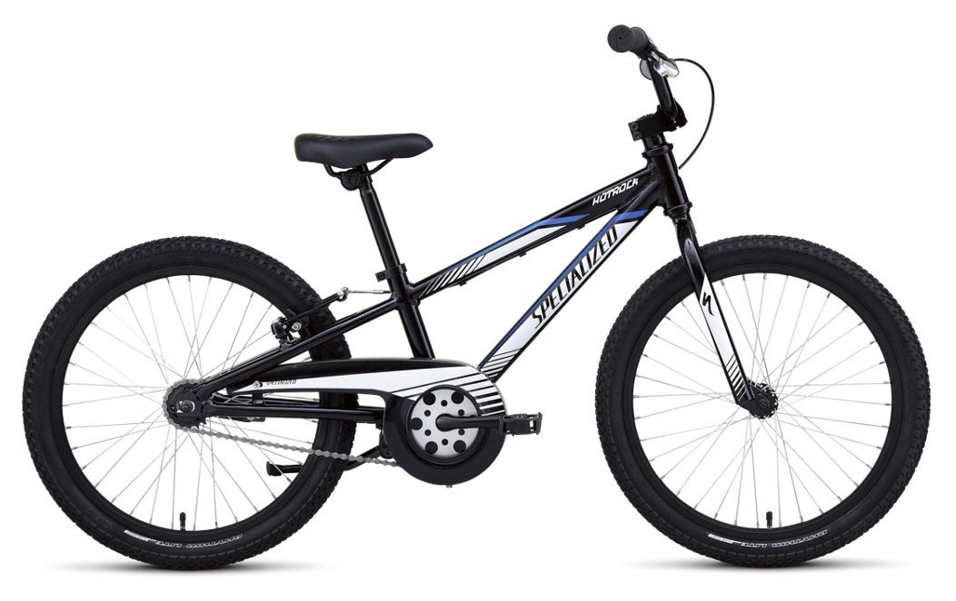 specialized kids 20 inch bike