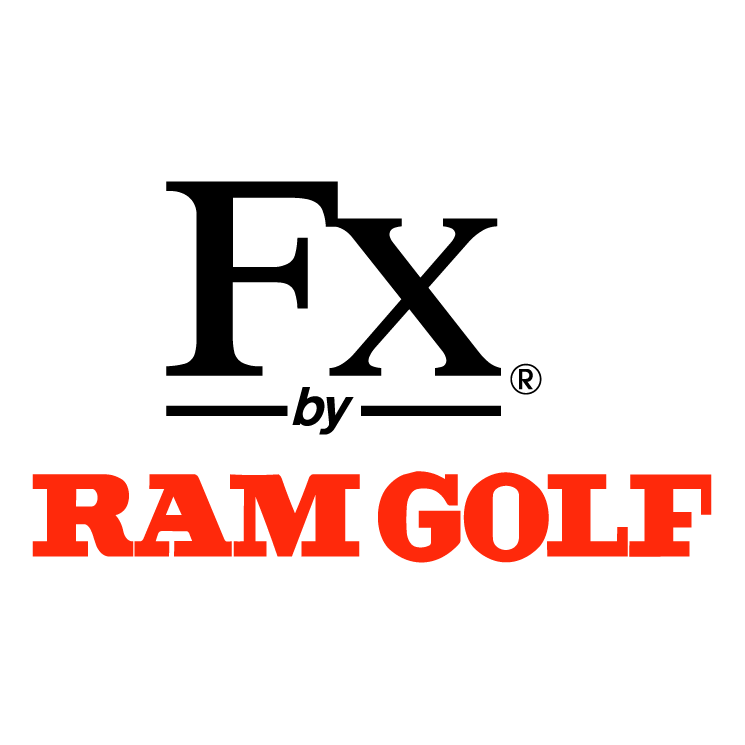 Fx by ram golf Free Vector 