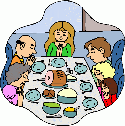 Dinner Clip Art | Clipart library - Free Clipart Images