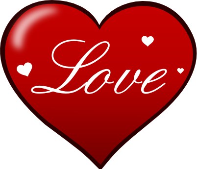 Image - Red-clipart-love-heart - The Call Of Duty Wiki - Black 