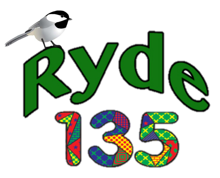 The Ryder | Ryde Community Co-operative Inc
