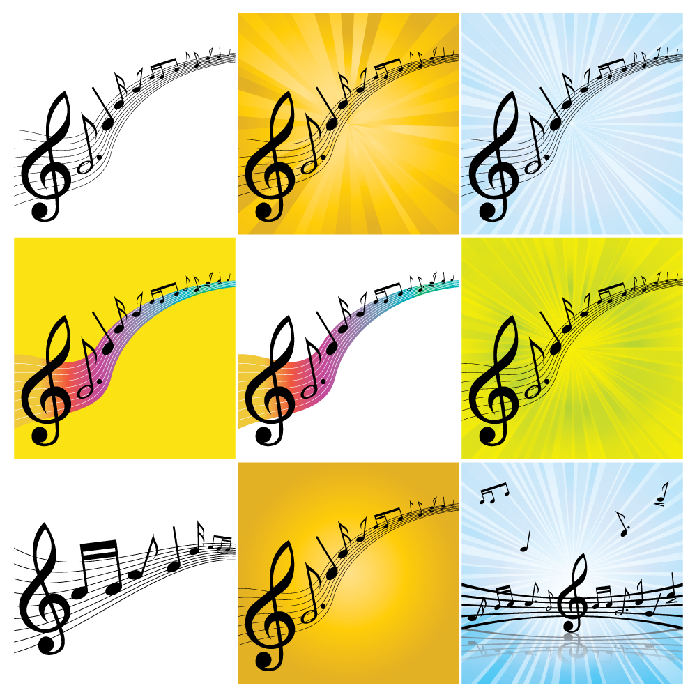 free-download-music-notes-border-musical-background-music-style-round