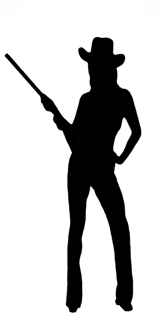 Female Silhouette