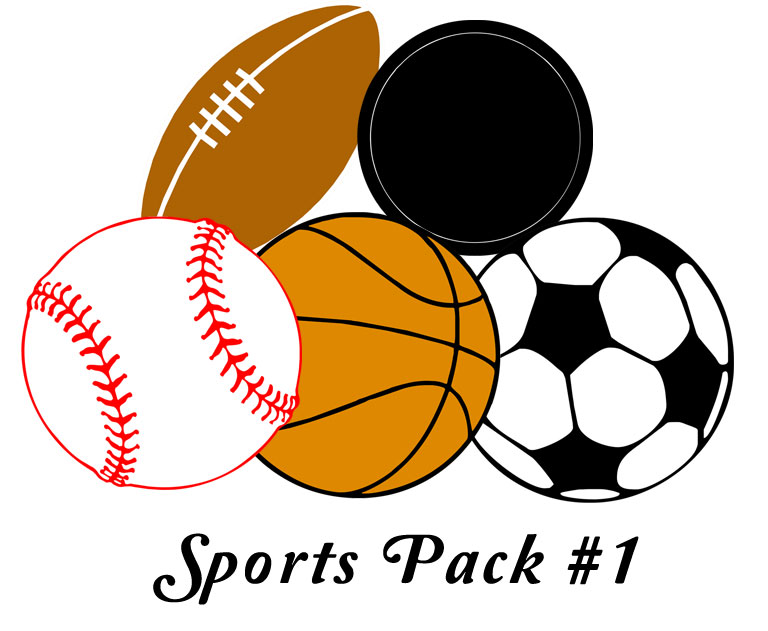 free animated sports clipart - photo #22
