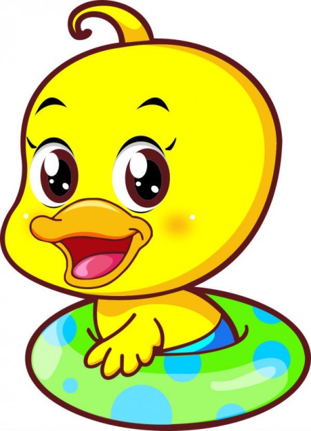 Free Cartoon Picture Of Duck, Download Free Cartoon Picture Of Duck png