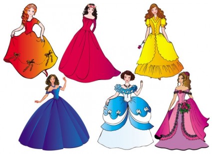 Free Cartoon Princess Pictures, Download Free Cartoon Princess Pictures png  images, Free ClipArts on Clipart Library