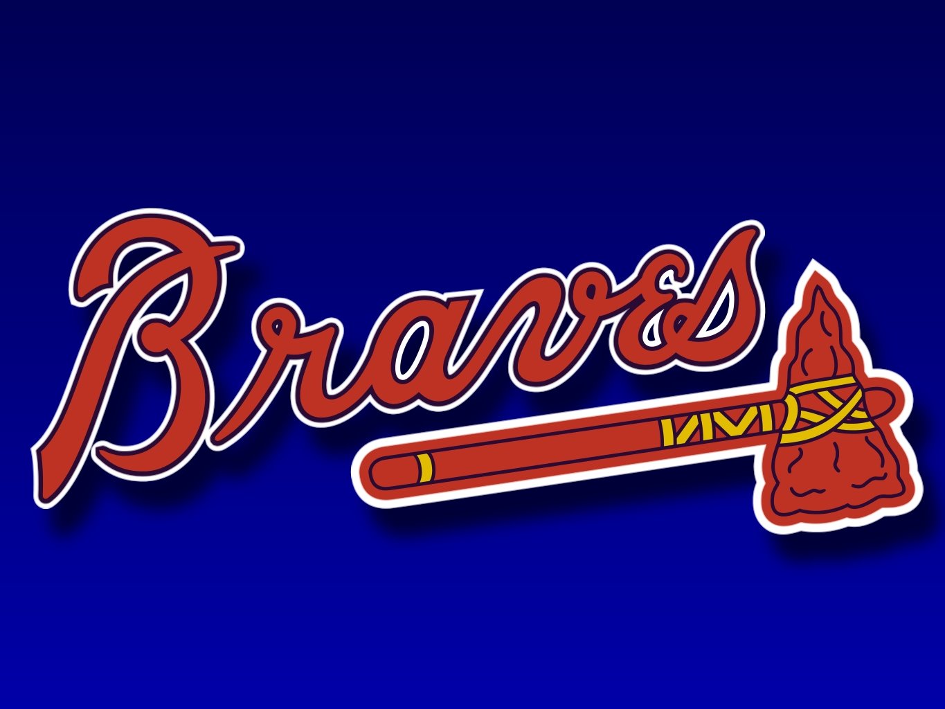 Free Atlanta Braves Logo Images Download Free Atlanta Braves Logo 
