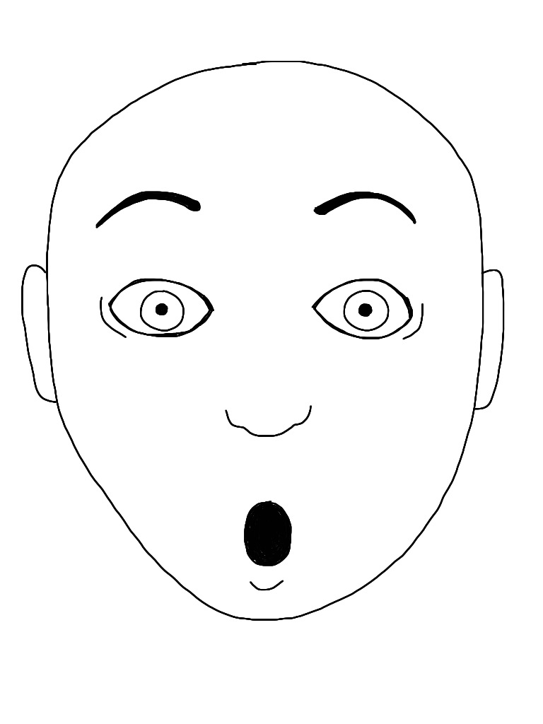 Free Picture Of Shocked Face Download Free Clip Art Free Clip