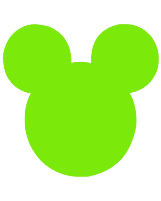 Free Printable Mickey Mouse Head Download Free Printable Mickey Mouse 