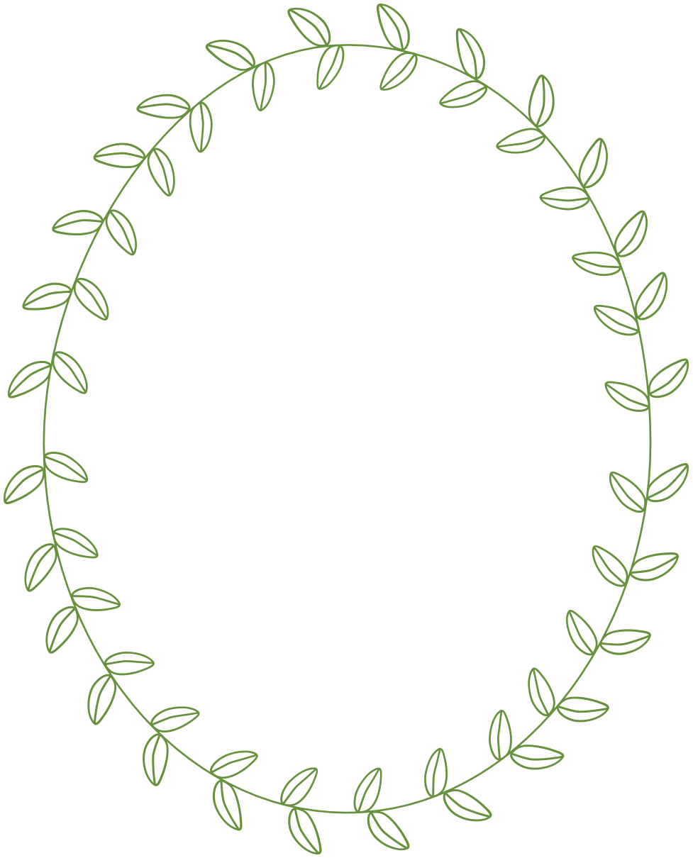 Free Laurel Frames Arrows Clip Art - StarSunflower Studio