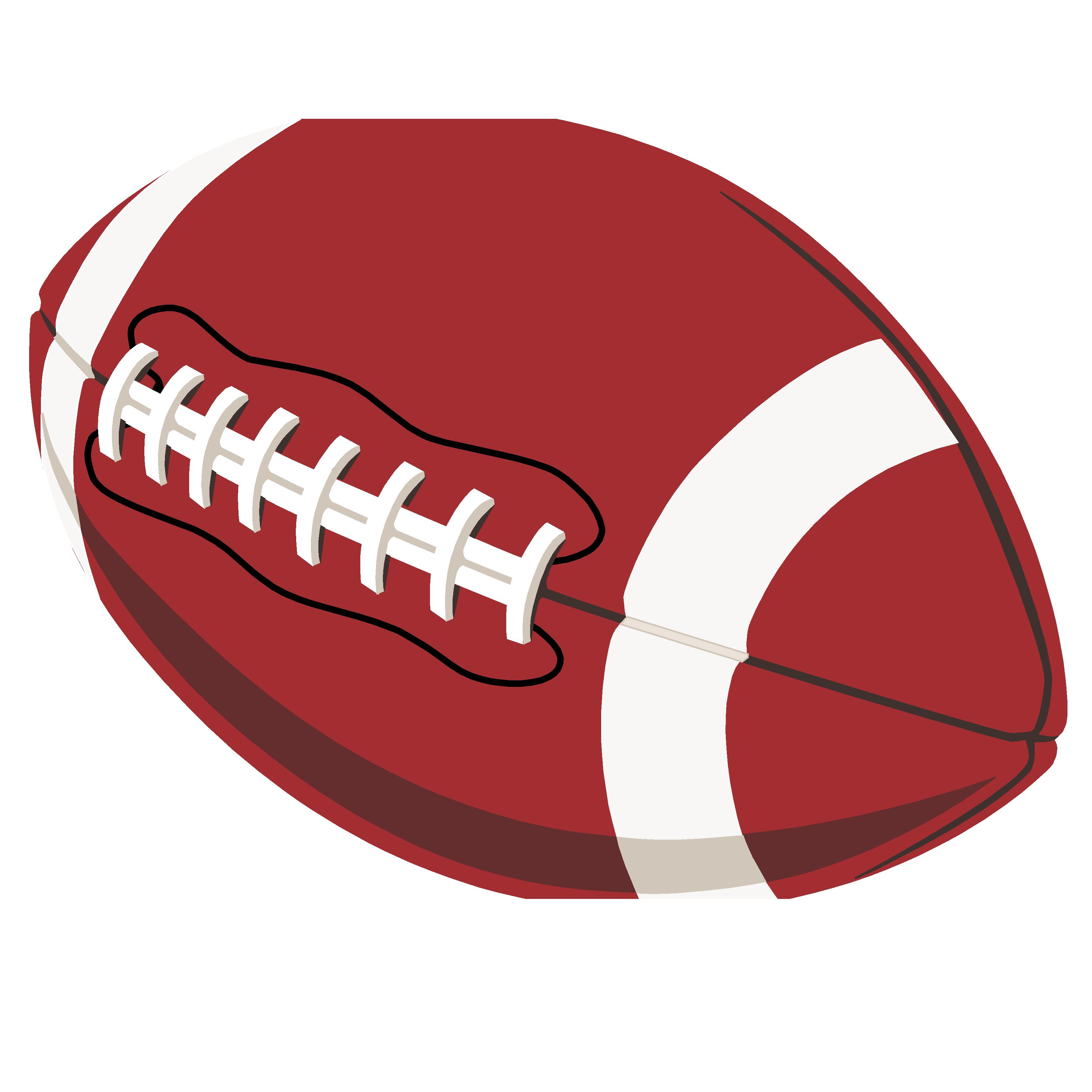 Free Football Graphic, Download Free Clip Art, Free Clip Art on Clipart