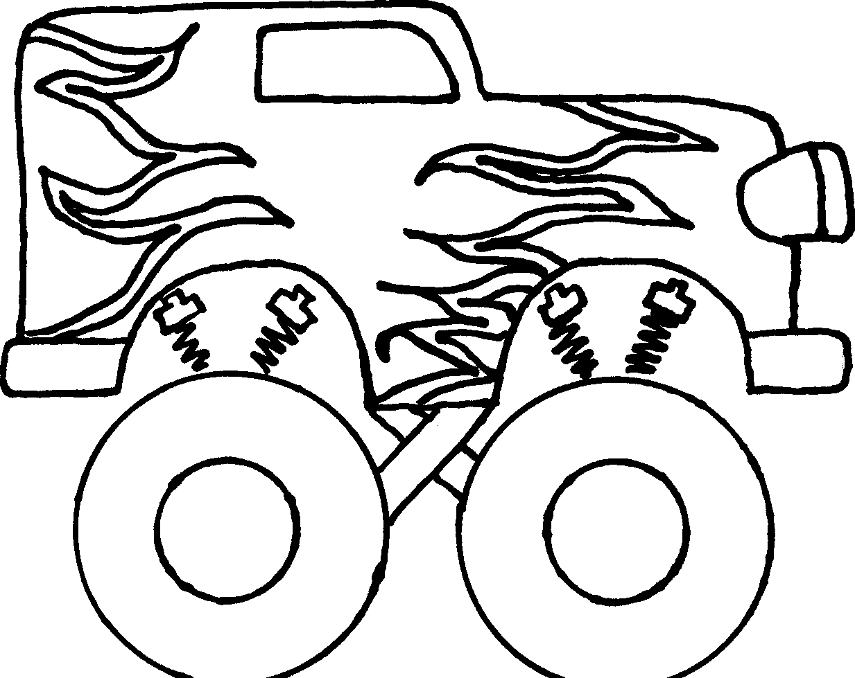 Free Truck Drawing For Kids Download Free Clip Art Free Clip Art On Clipart Library
