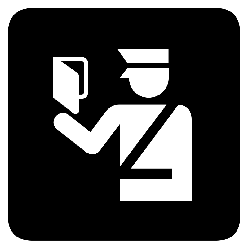 Officer Clip Art Download