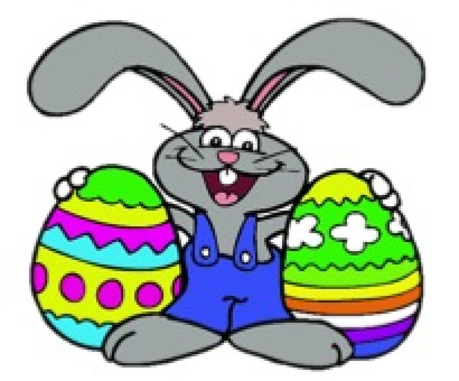 Easter Bunny Breakfast With Hightstown First Aid Is April 13