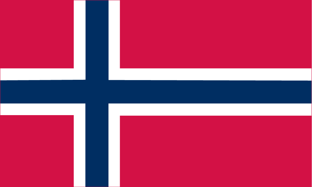 Norway Flag Pictures