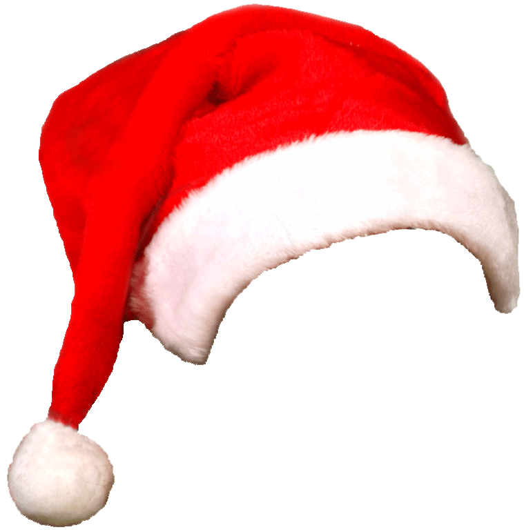 santa hat online