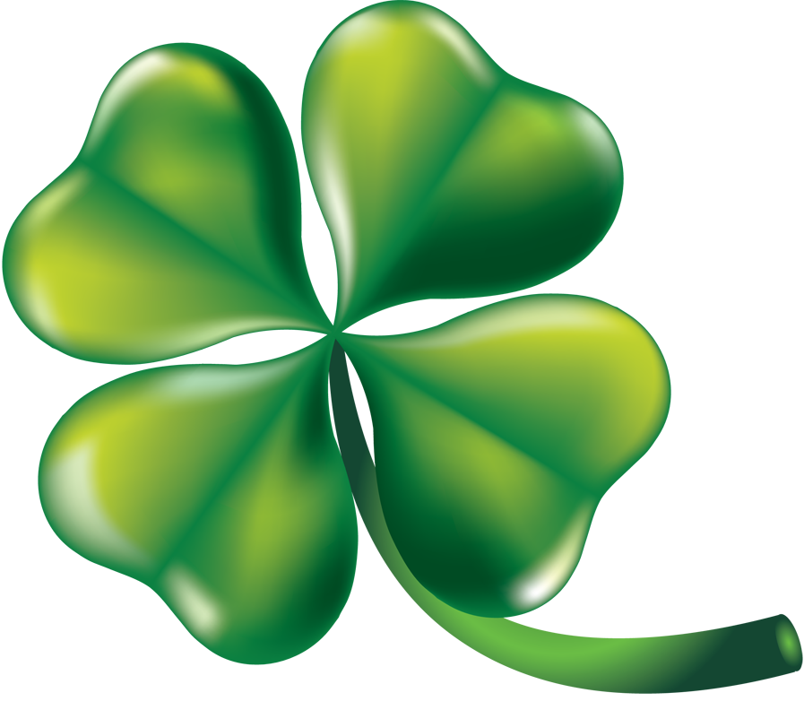 Pictures Of Four Leaf Clovers