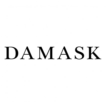 Damask Vector logo - Free vector for free download
