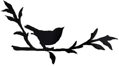 Printable Bird Silhouettes - Clipart library