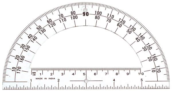 Free Printable Protractor, Download Free Printable Protractor png