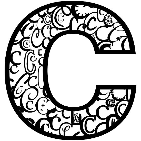 Free Letter C Download Free Clip Art Free Clip Art On Clipart Library