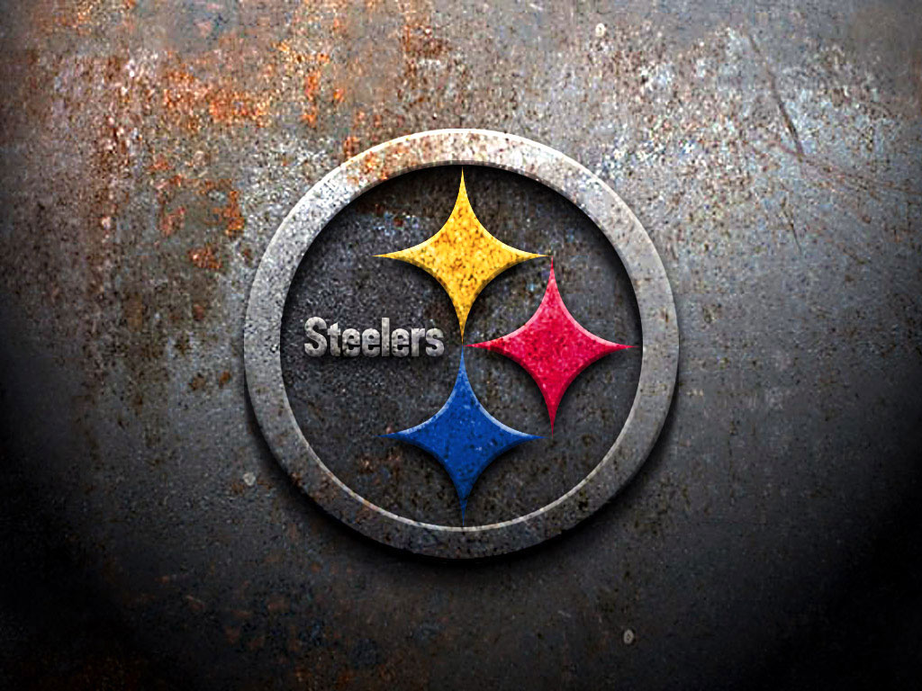 Pittsburgh Steelers Logo Wallpaper | Wallpapers HD
