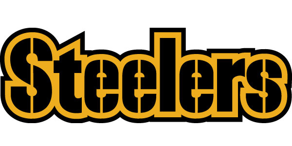 steelers clip art logo - photo #42