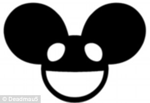 Disney in legal fight with Deadmau5 over mouse ears logo trademark 