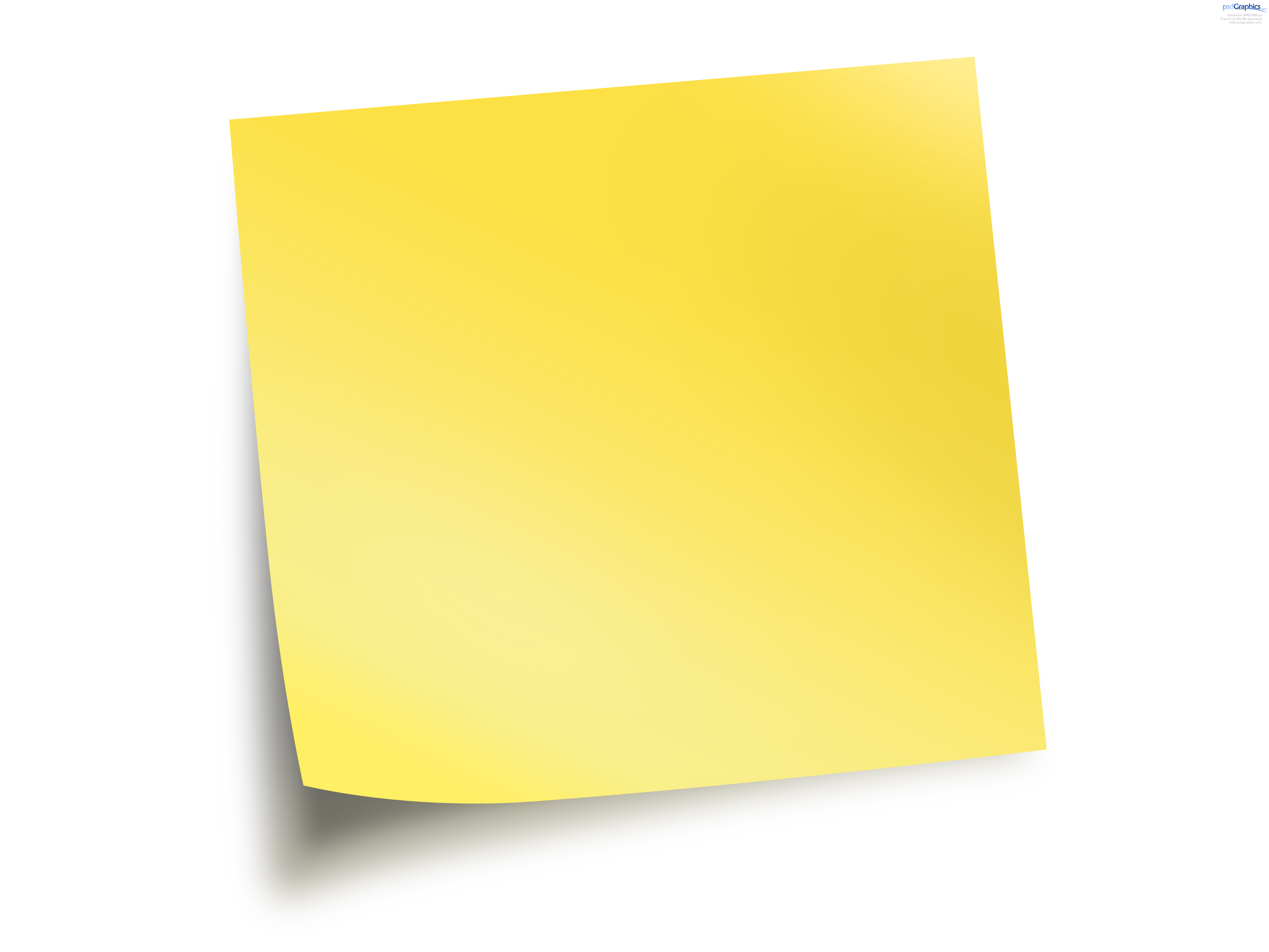 sticky notes for computer