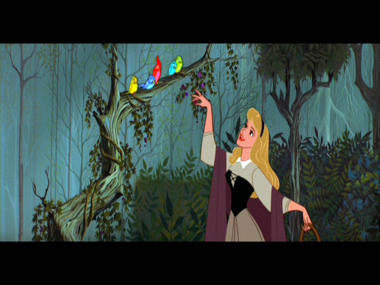 Sleeping Beauty - Disney Image (5923300) - Fanpop