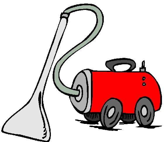 clip art illustrations cleaning - photo #7