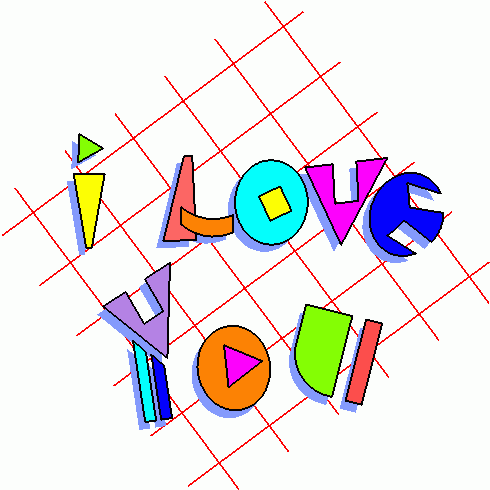 I Love You Clip Art Images  Pictures - Becuo