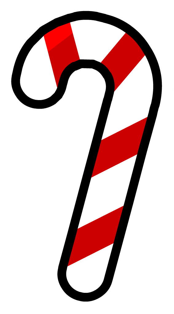 Free Candy Cane Clipart, Download Free Candy Cane Clipart png images