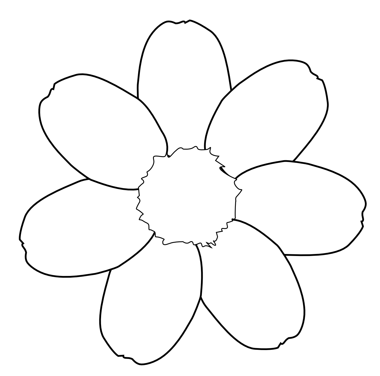 Daisy Flower Black White Line Art Tattoo Clip Art | clip art, clip 