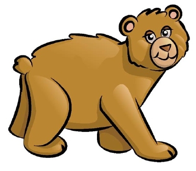 Free Pictures Of Cartoon Bears, Download Free Pictures Of Cartoon Bears png  images, Free ClipArts on Clipart Library