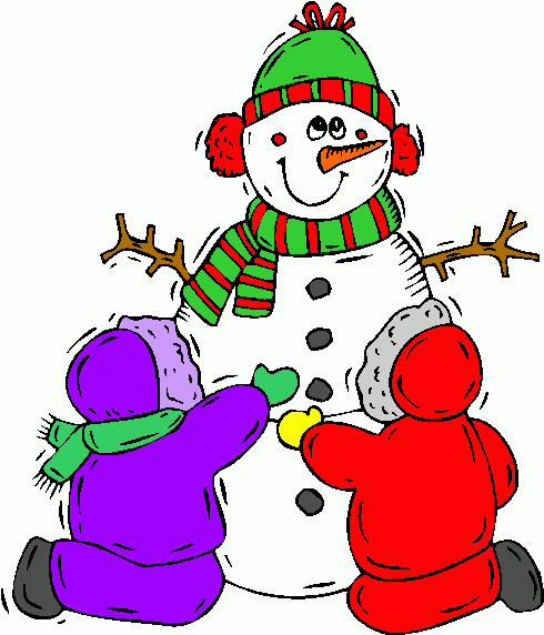 Holiday Snowman Clip Art | Clipart library - Free Clipart Images