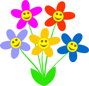Spring Clip Art 05 | Clipart library - Free Clipart Images