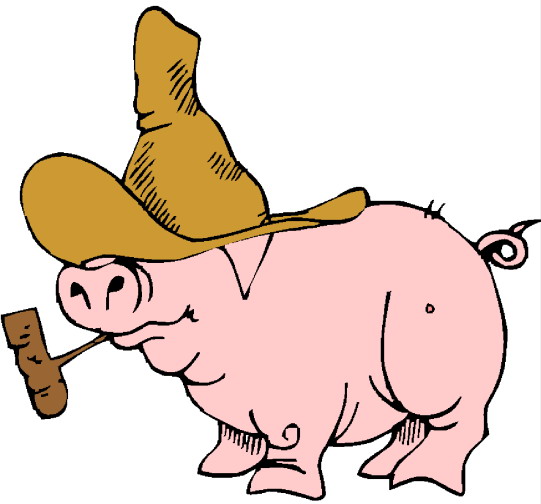 Clipart Pigs - ClipArt | Clipart library - Free Clipart Images