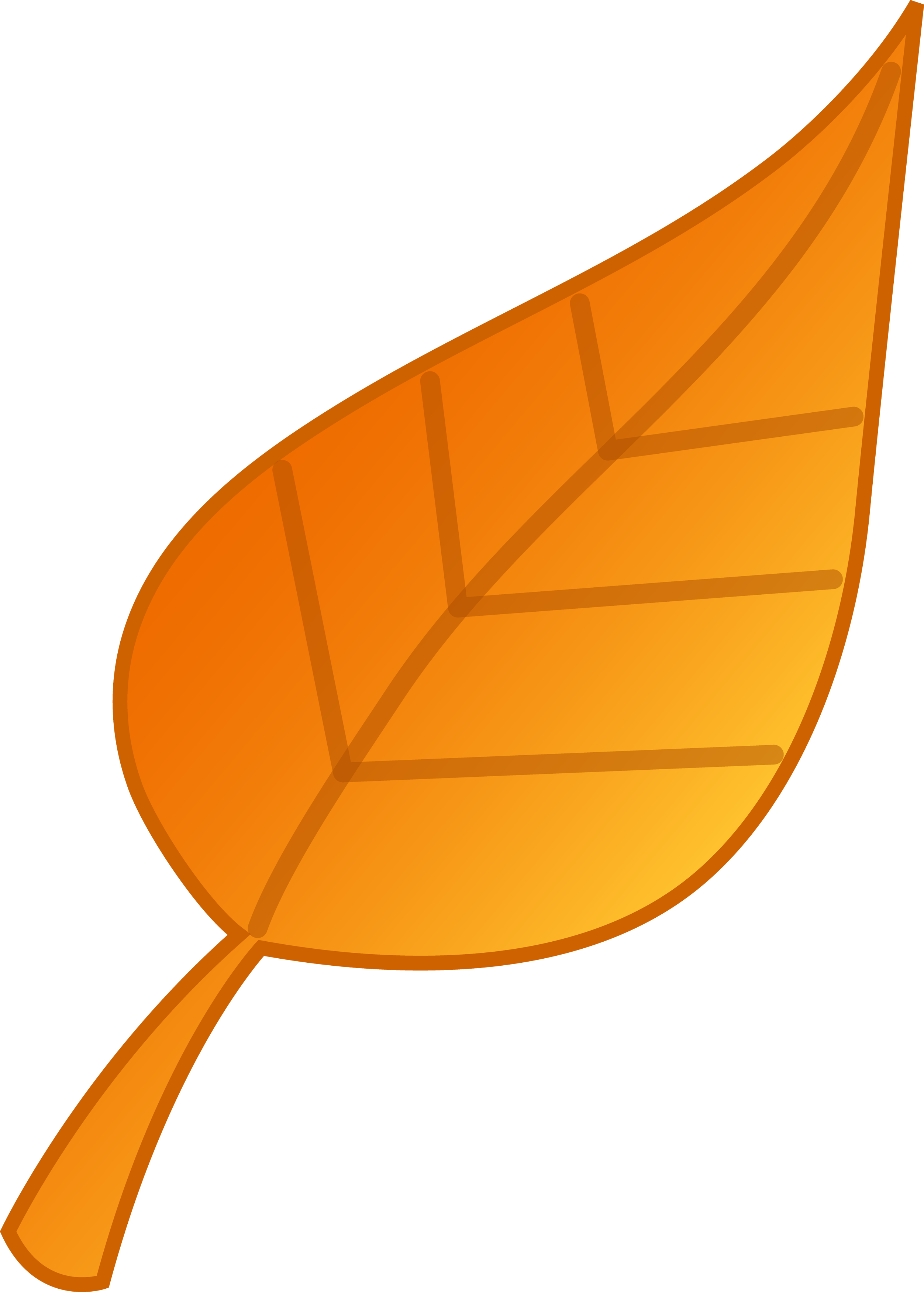 Free Cartoon Fall Leaf, Download Free Cartoon Fall Leaf png images, Free  ClipArts on Clipart Library