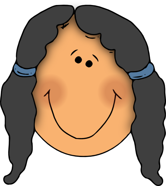 Cartoon Picture Of A Sad Face - Clipart library