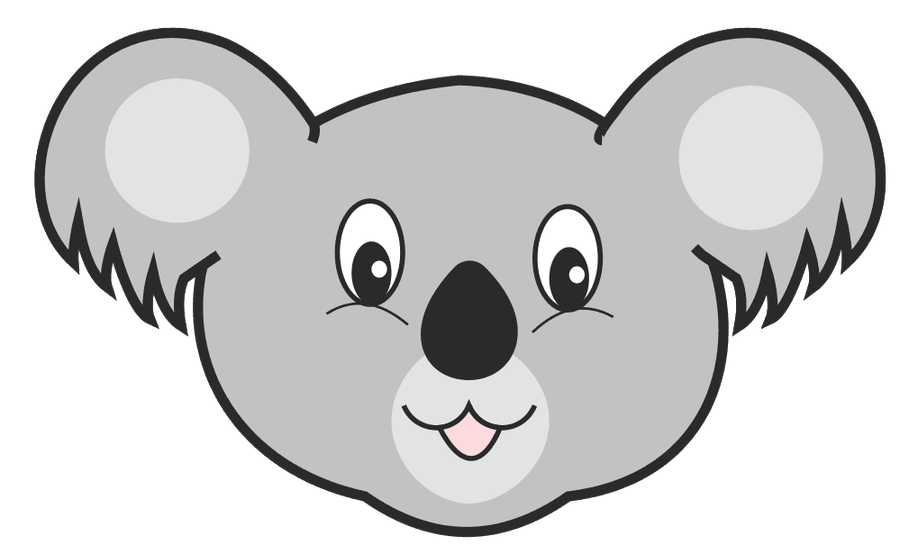 Free Clip On Koala Bear, Download Free Clip On Koala Bear png images