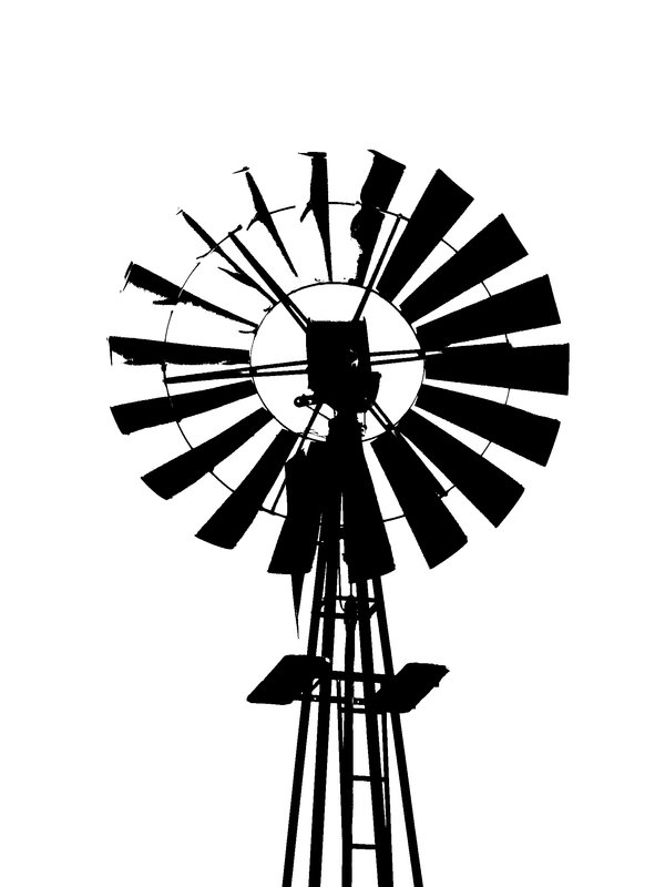 WINDMILL by CorazondeDios on Clipart library