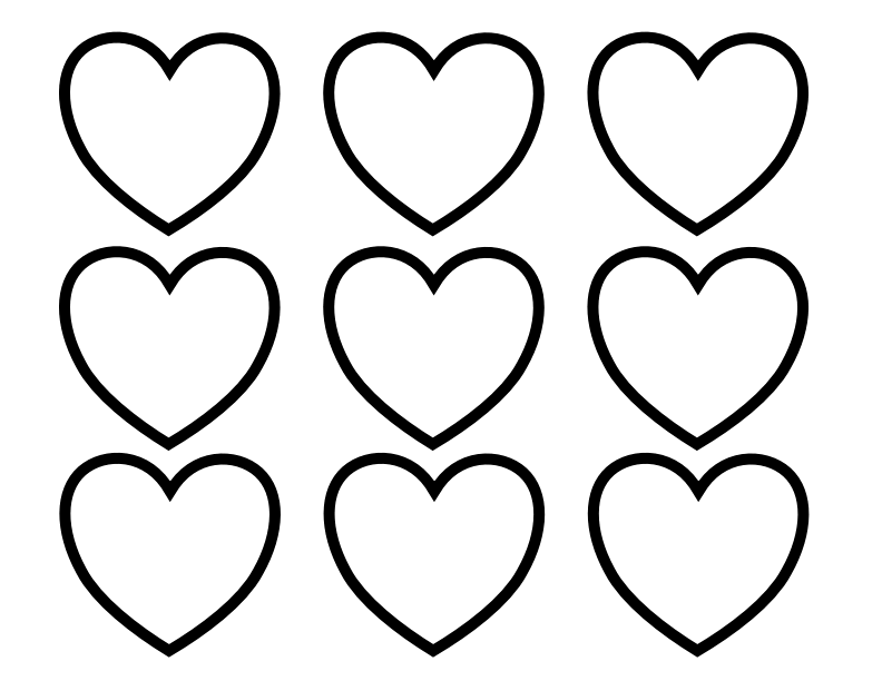 File:Valentines-day-hearts-alphabet-blank3-at-coloring-pages-for 