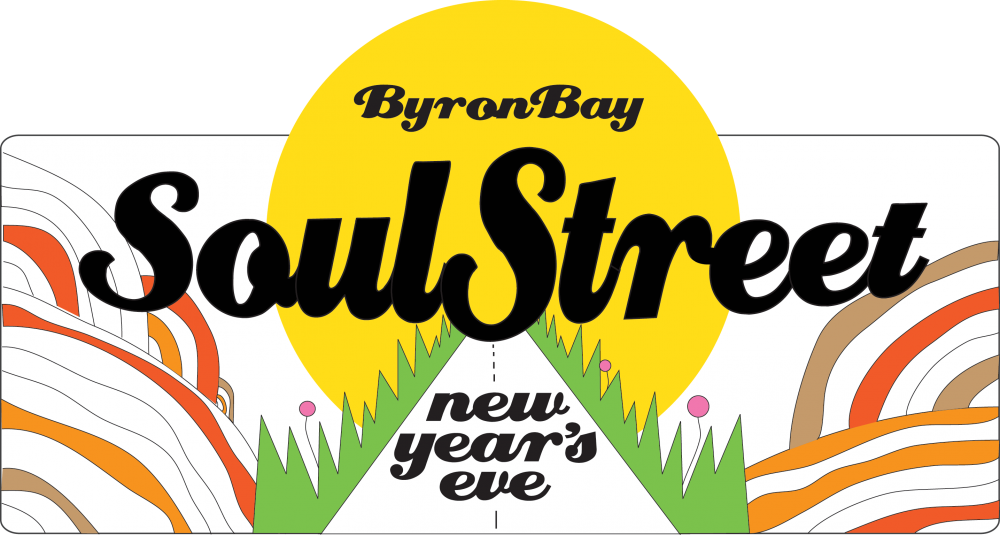 Soul St New Years Eve and First Sun New Years Day Event | Byron 