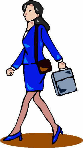 Businesswoman Clipart | Clipart library - Free Clipart Images