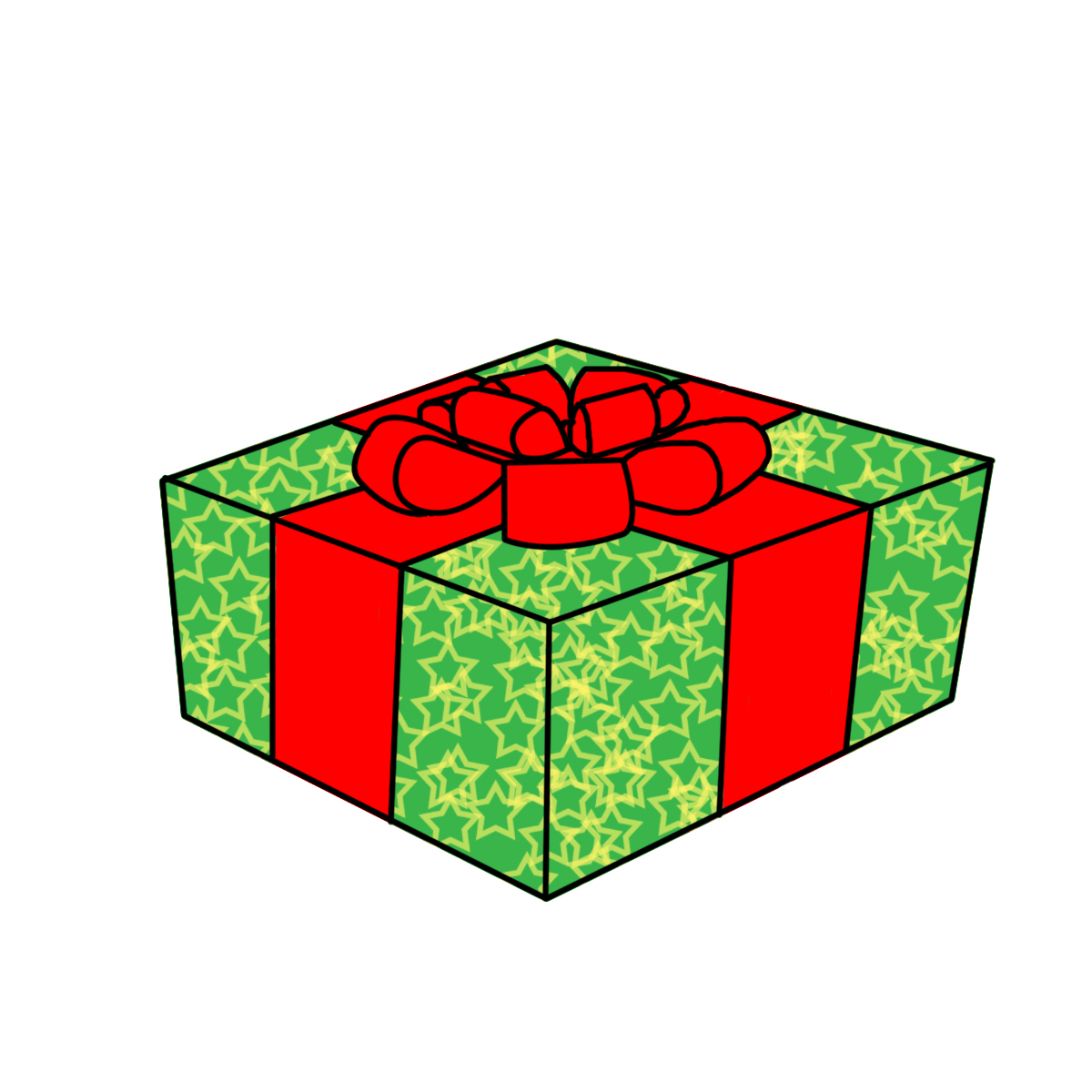 Free Cartoon Pictures Of Christmas Presents, Download Free Cartoon